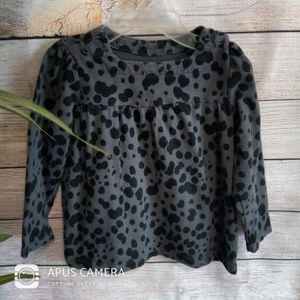 Baby Gap Long Sleeve Top